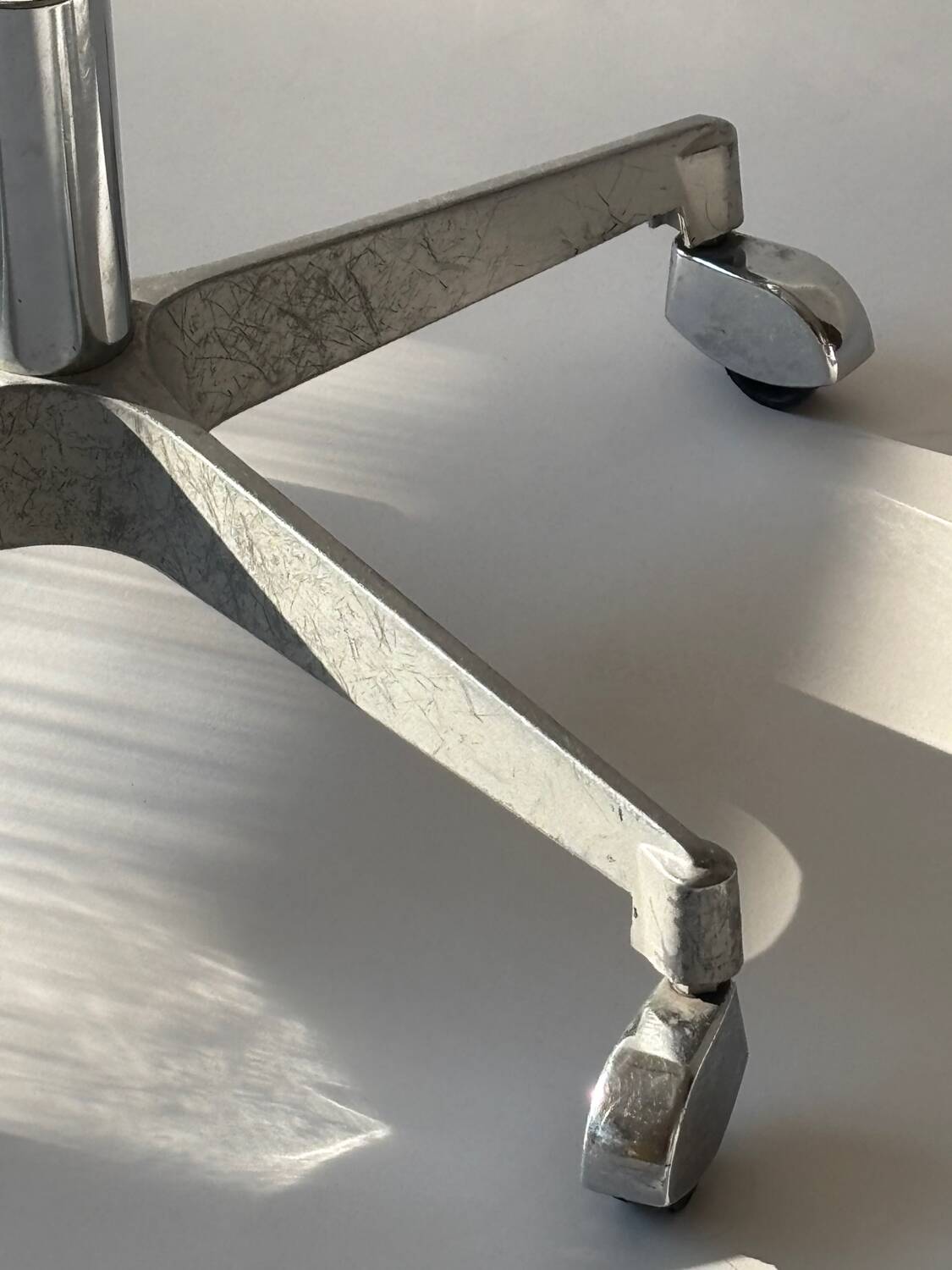 Space Age office chair