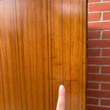 Vintage teak sideboard