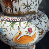 Pitcher Portugal Coimbra