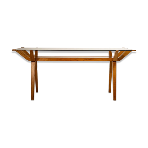 Table à manger italienne