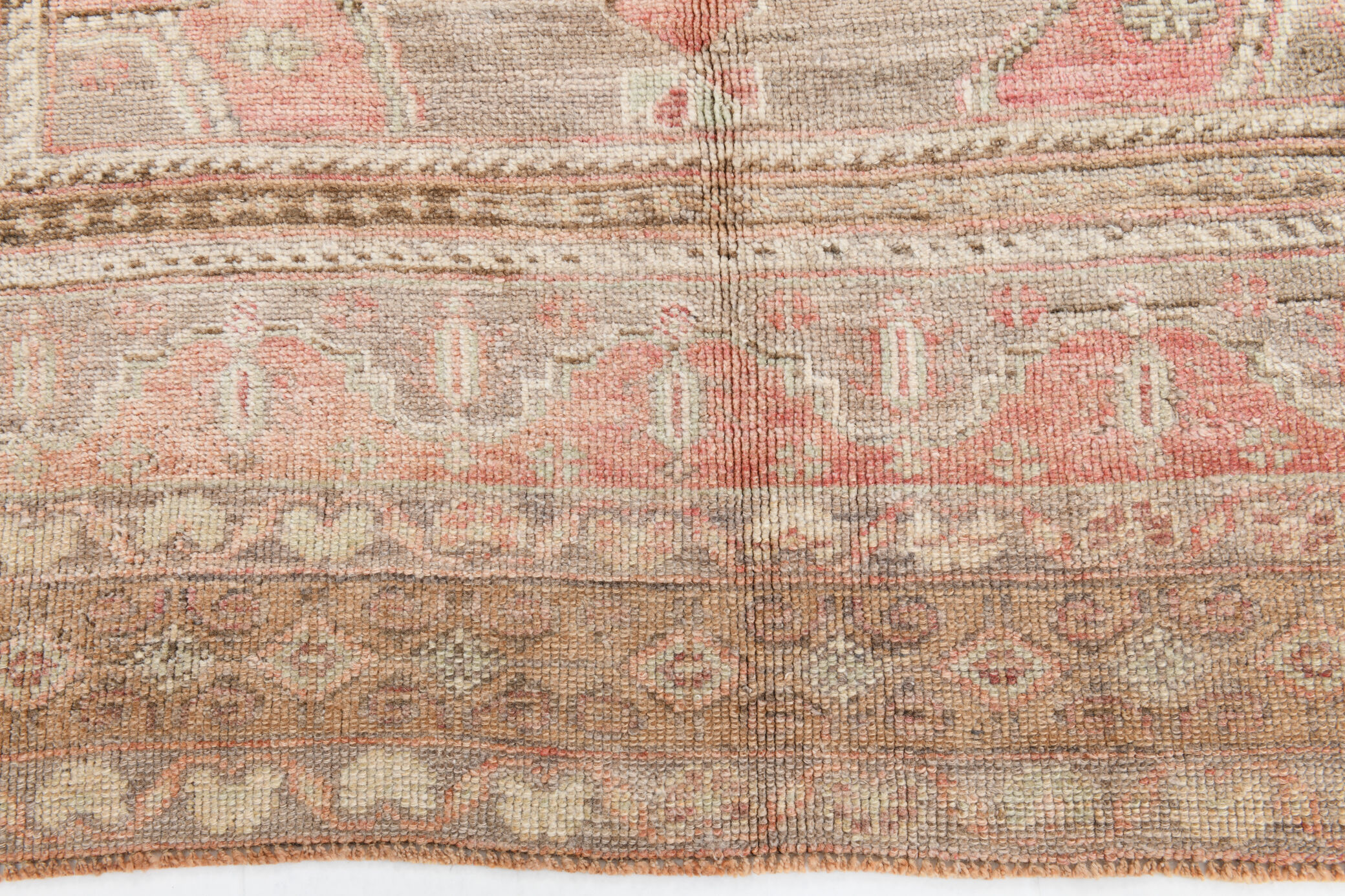 5x10 classic vintage rug, 150x312