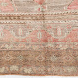 5x10 classic vintage rug, 150x312