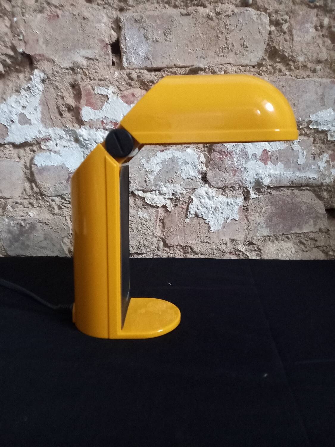 Table lamp Manon by Tronconi 70s