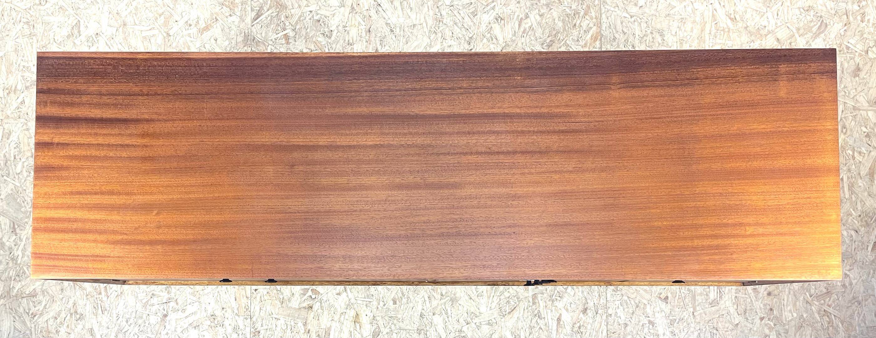 Mid Century Teak Sideboard