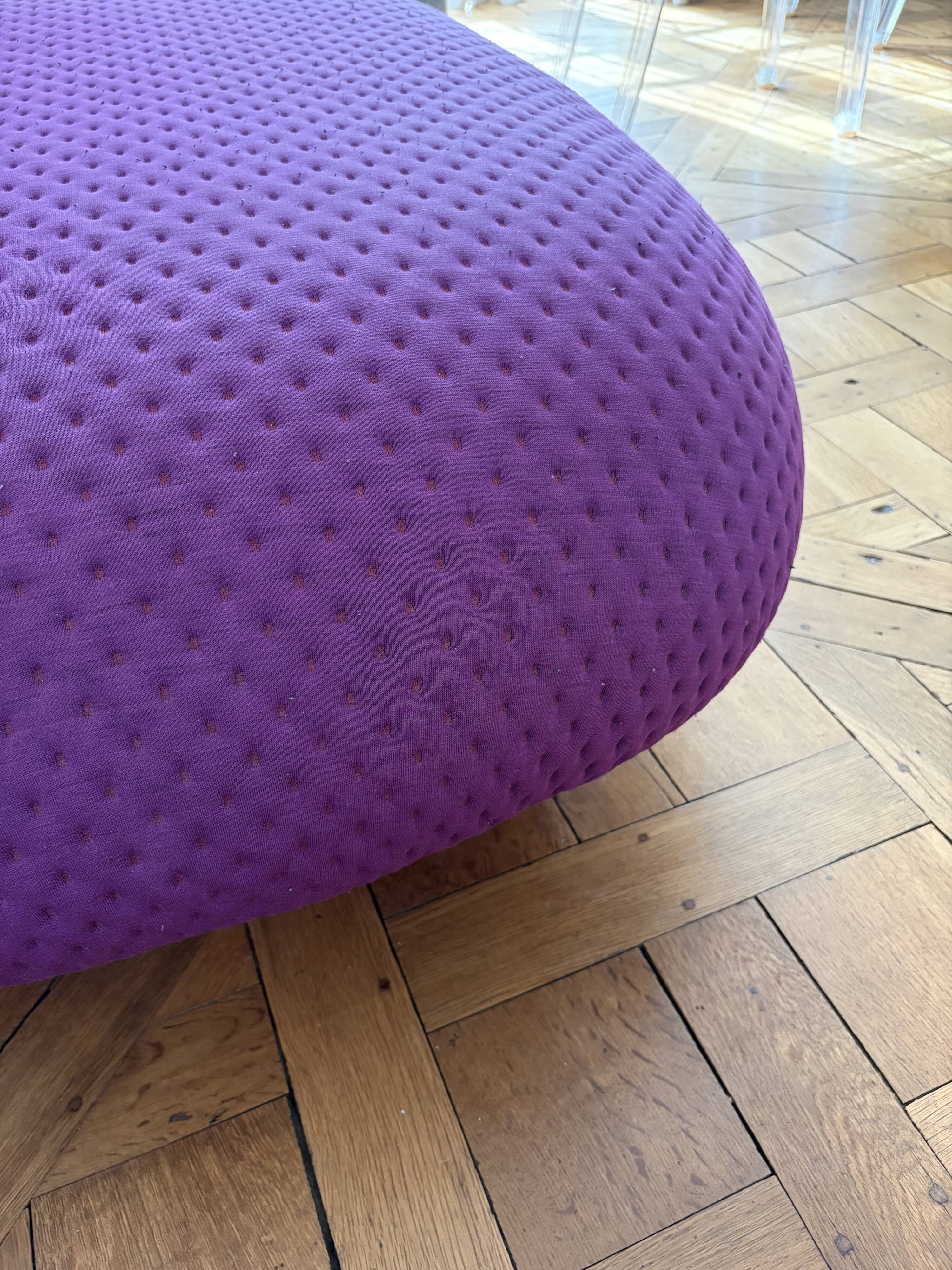 PLOUM pouf by Ligne Roset