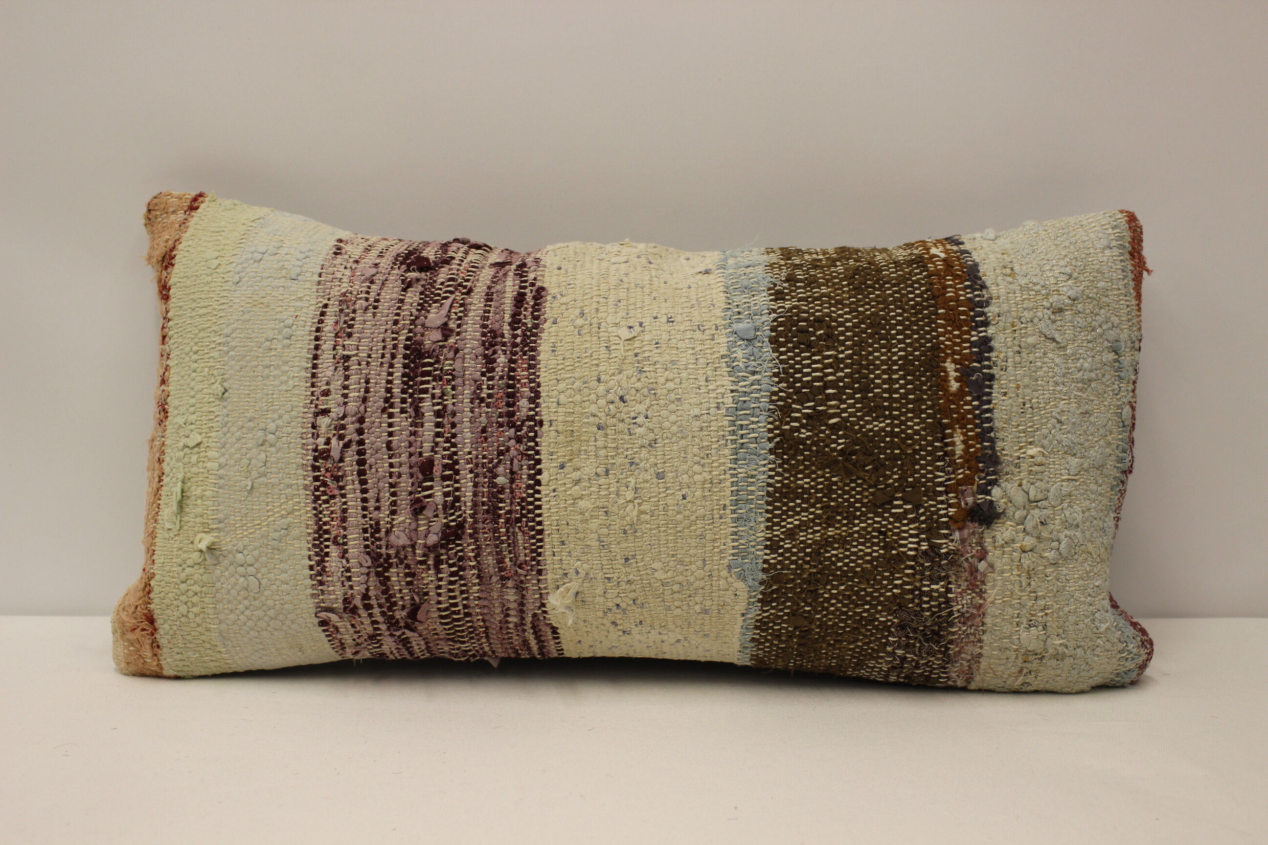 Housse de coussin 30x60 cm