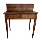 Colonial writing desk