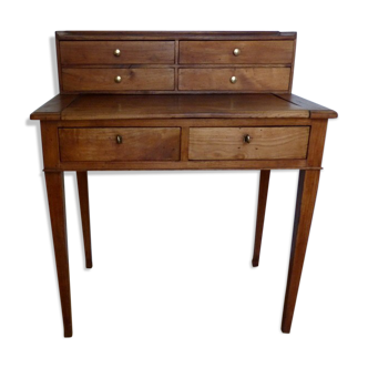 Colonial writing desk