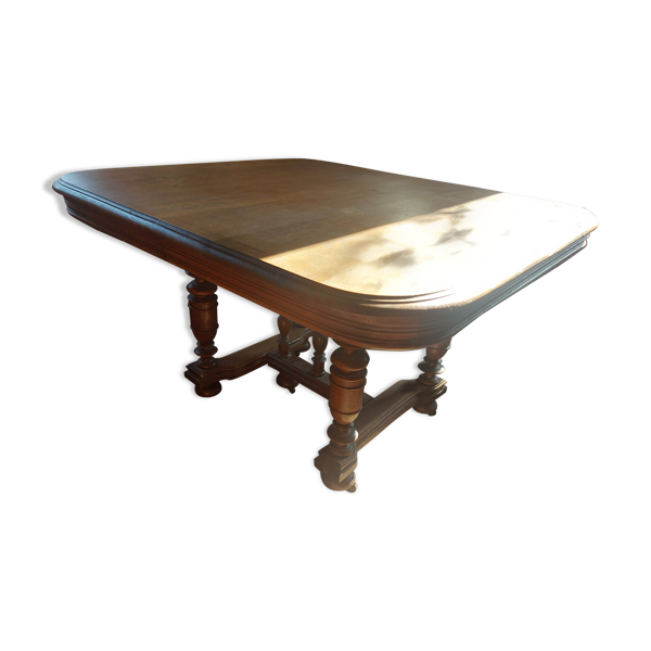 Table style Henri II