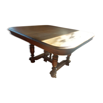 Table Henri II
