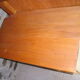 Oak countertop