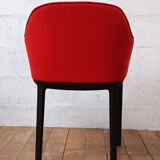 Softshell by Ronan & Erwan Bouroullec, Vitra