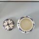 Vintage '50 Delft box.