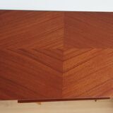 Console cabinet, 50s