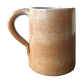 Large Cup, mug or swamp stoneware mug