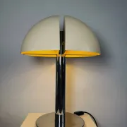 D-2144 Octavo Table Lamp By Raak Amsterdam, The Netherlands, 1970S