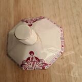 Art Nouveau café service Limoges BRP Bernardaud and Raynaud