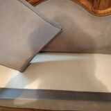Old sofa