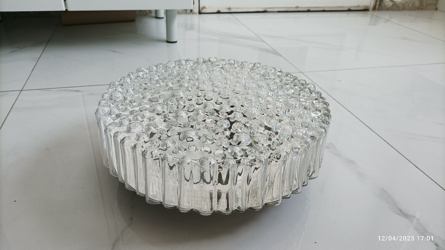 Jumbo ceiling lamp Helena tynell