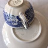 Villeroy and Boch “Burgenland” tea cups