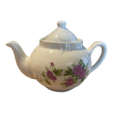Teapot