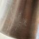 Théière inox Rémy letang design vintage Annees 60 70