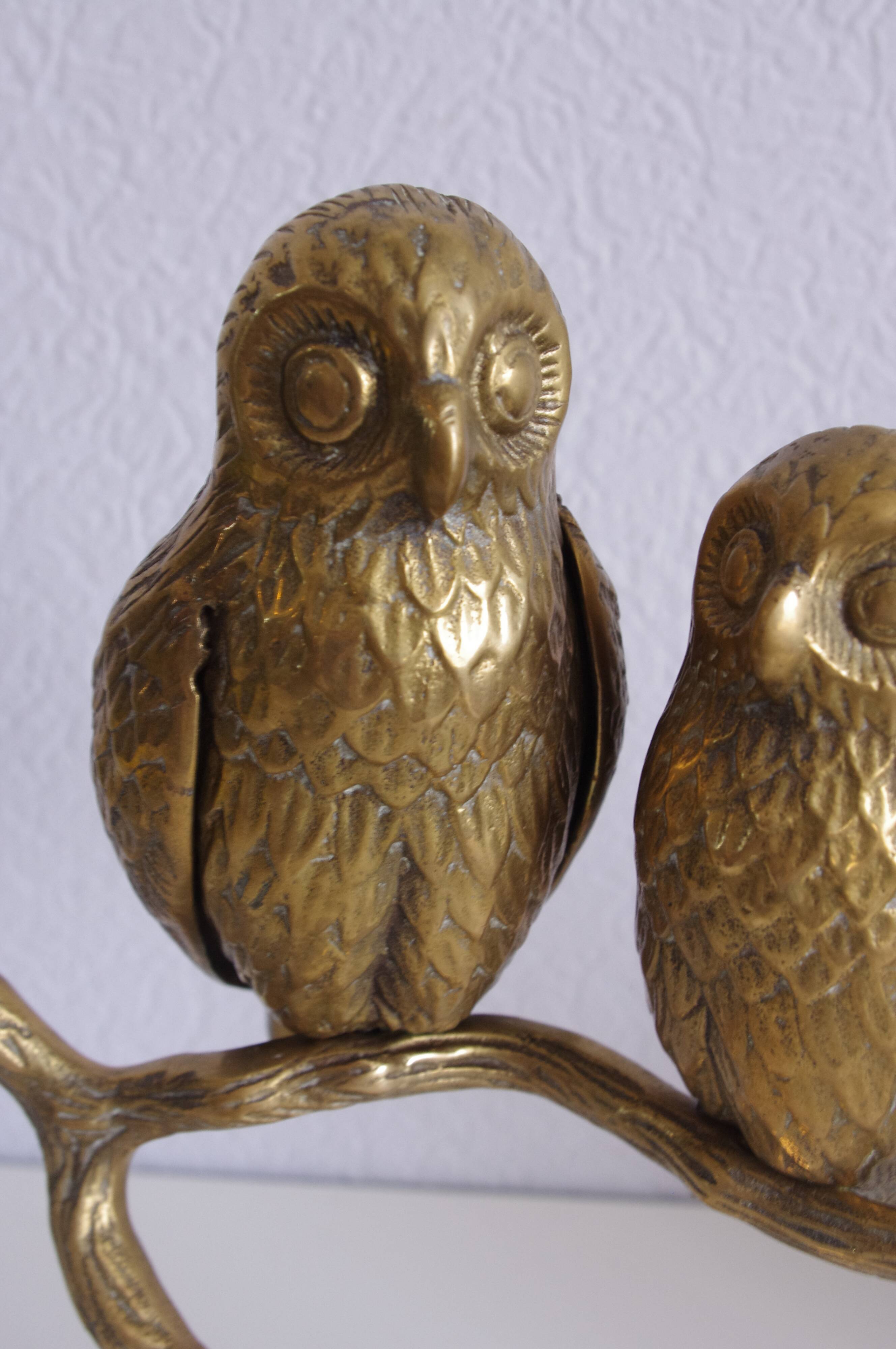 Couple of nice brass