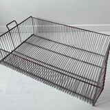 Basket of industrial wire