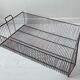 Basket of industrial wire