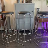 Designer bar stools