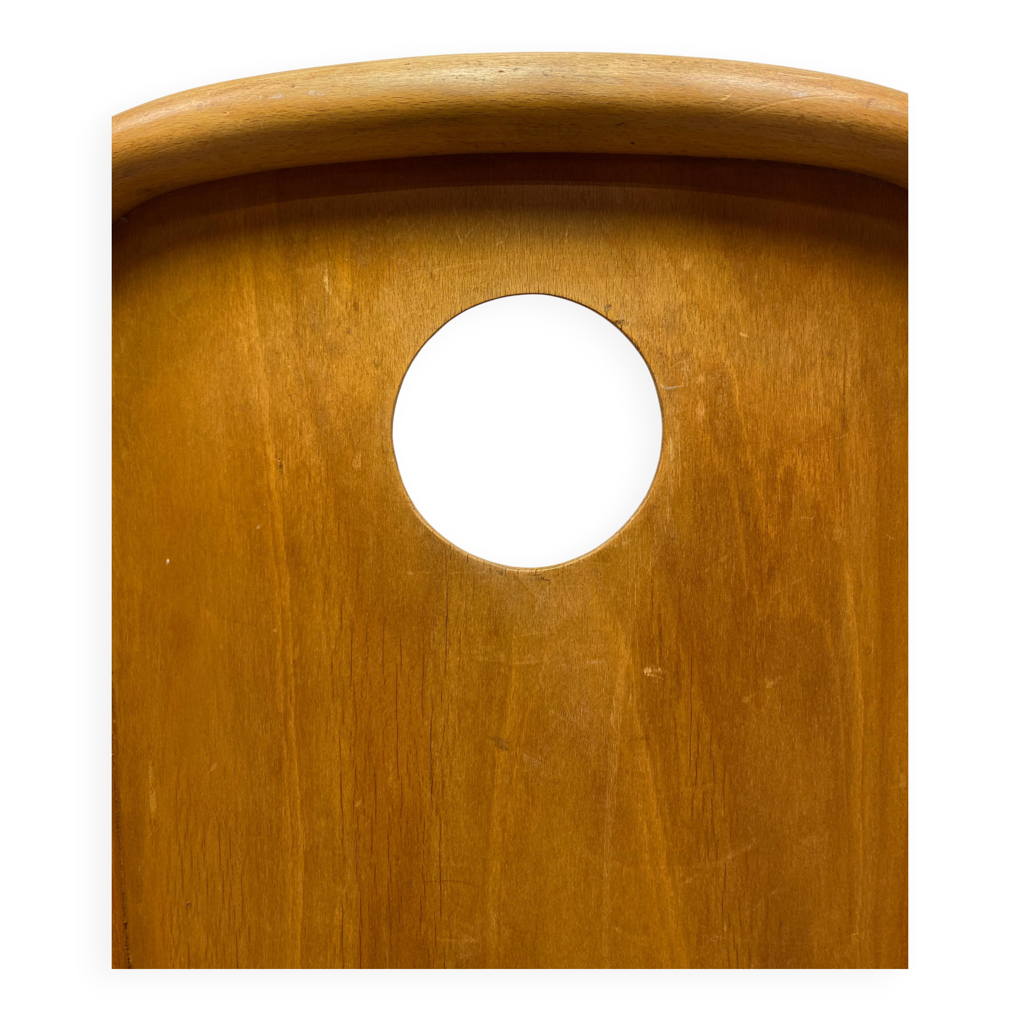 Very rare armchair no. 813 /1F by Josef Hoffmann for Jacob Josef Kohn