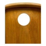 Very rare armchair no. 813 /1F by Josef Hoffmann for Jacob Josef Kohn