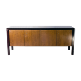 Minimalist sideboard