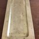 Trinket bowl brass