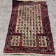 Tapis persan ancien