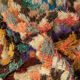Tapis berbère, 100 x 180