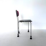 Broadway chair by Gaetano Pesce for Bernini, 1993