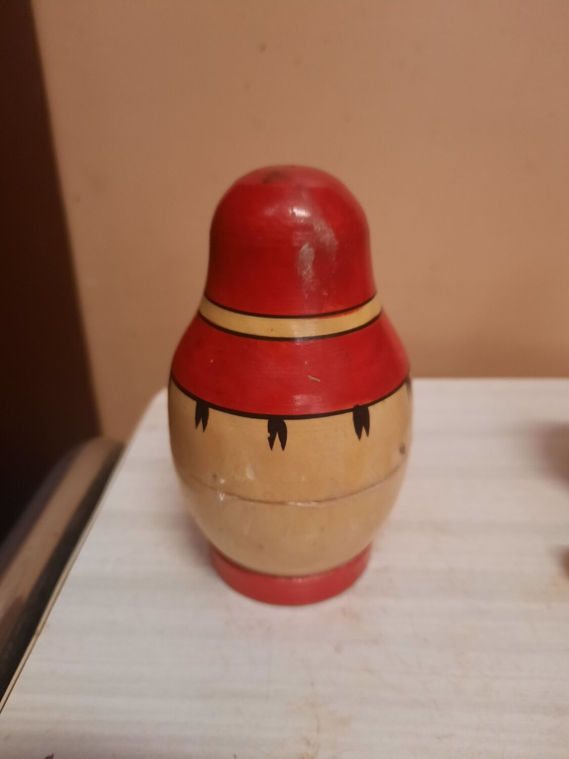 Russian Nesting Doll Matryoshka