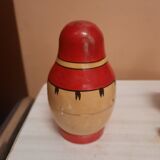 Russian Nesting Doll Matryoshka