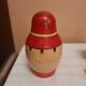 Russian Nesting Doll Matryoshka