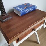Bedside end sofa