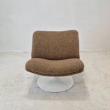F506 Lounge Chair by Geoffrey Harcourt for Artifort, 1970's