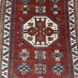 Handmade Kars carpet