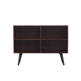 Rosewood bookcase, Danish design, 1970s, manufacturer: Bramin