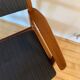 Designer chair Henning Kjærnulf, Soro Stolefabrik, Denmark, 1960s