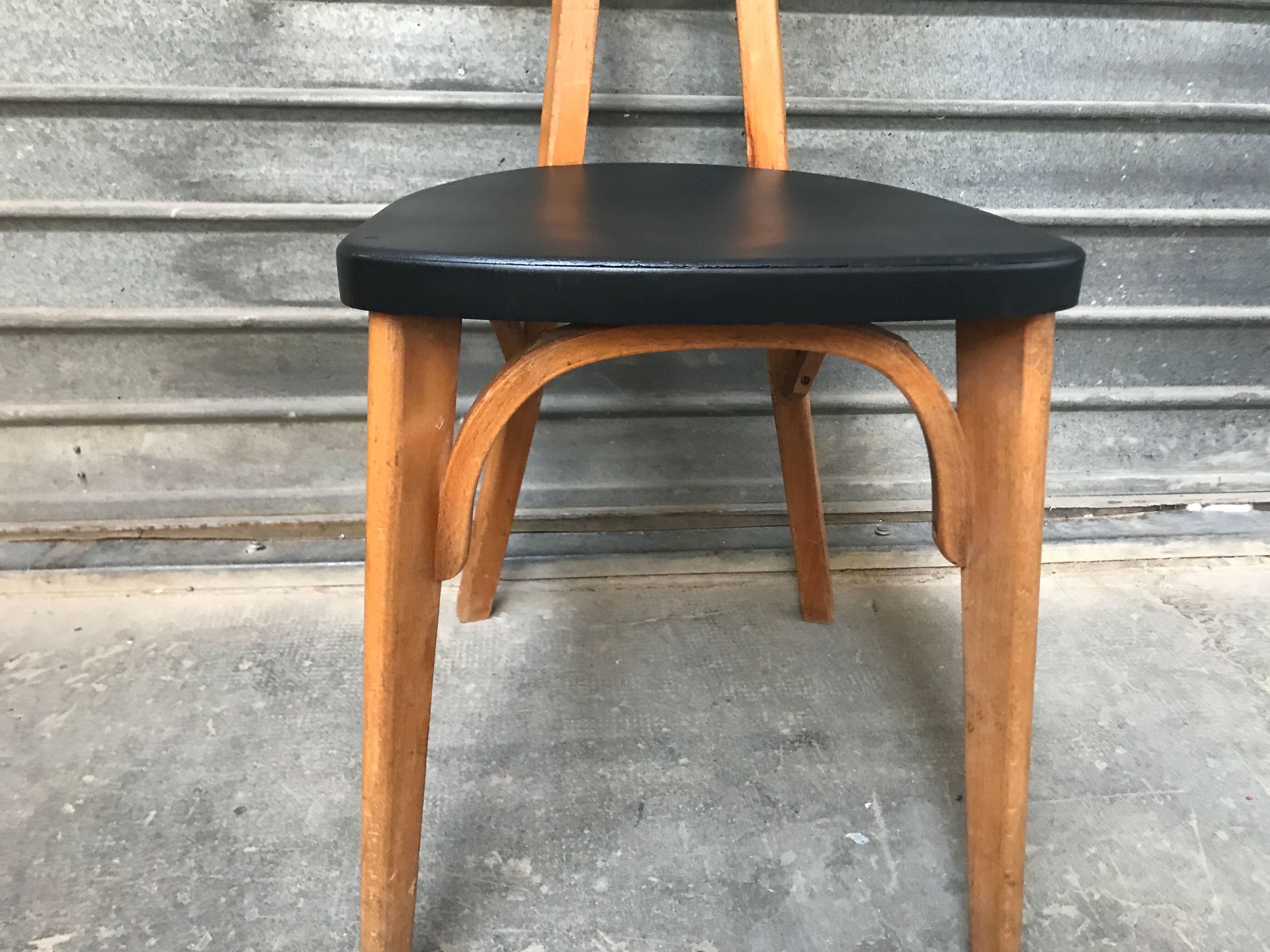 Bistro chair
