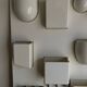 Uten.Silo design space age Maurer Becker 1970 signed first Edition M