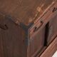 Small antique Japanese tansu – Meiji/Taishō period (c. 1890-1926) #26