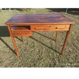 Bureau ancien en bois