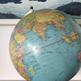 World